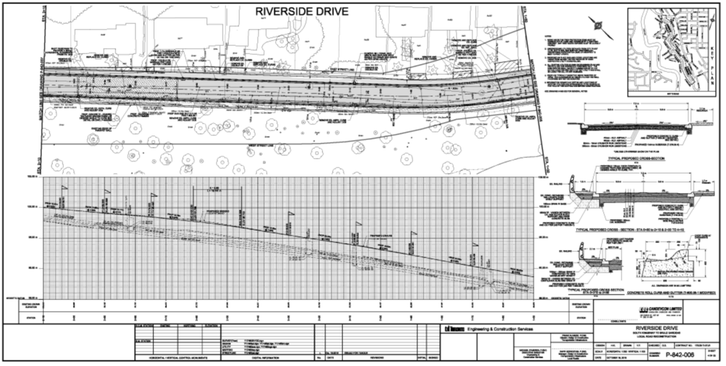 Transportation Planning & Traffic