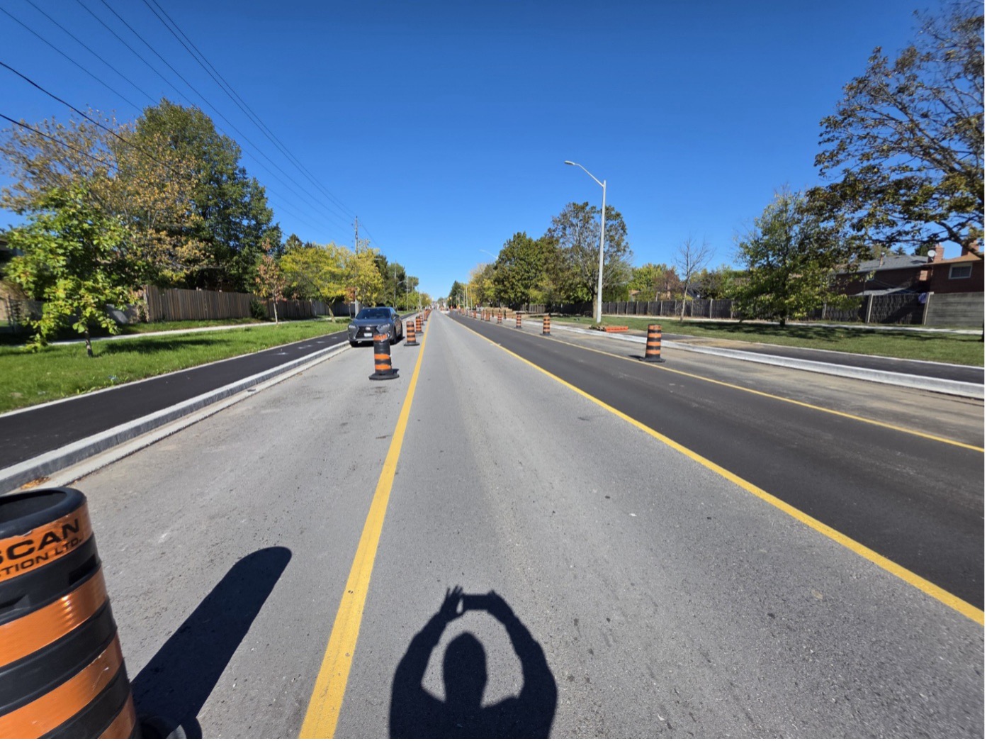 Transportation Planning & Traffic