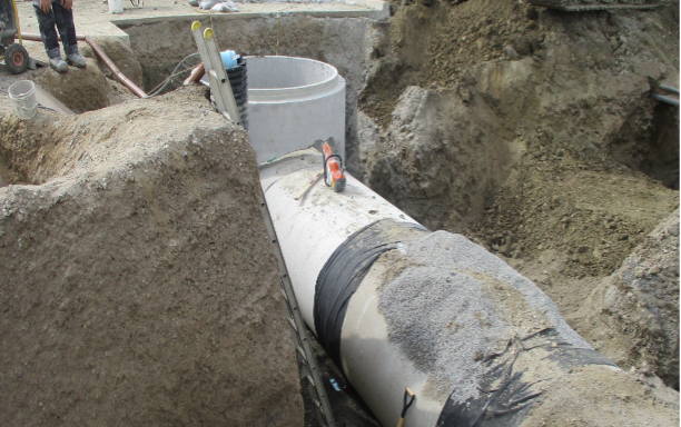 Construction Administration & Inspection