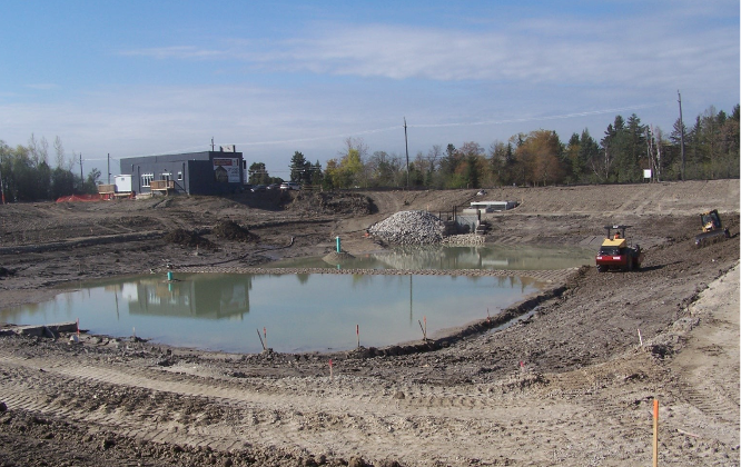 Land Development Engineering