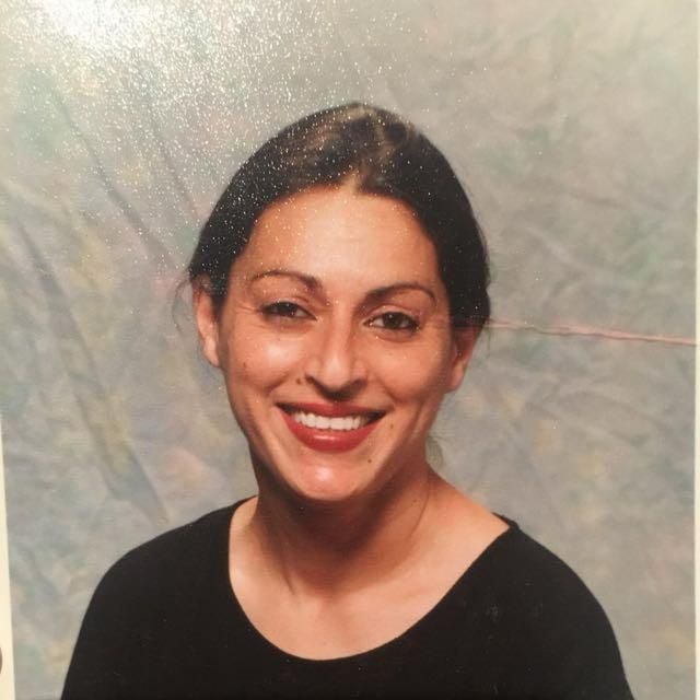 Suraiya Ali, B.Sc.